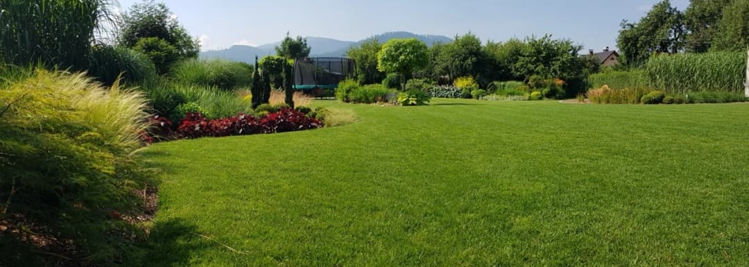 Prace ogrodowe na wiosnę – od czego zacząć sezon?